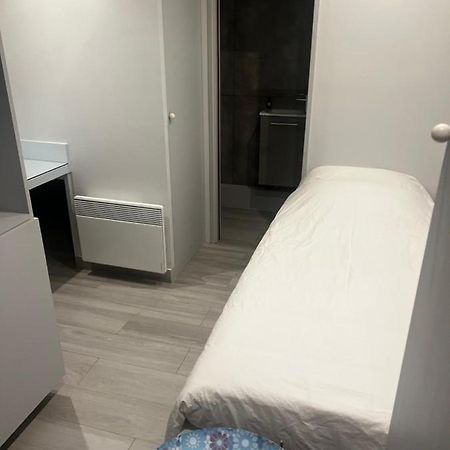 Apartamento Sous Les Toits De Paris Trocadero Exterior foto