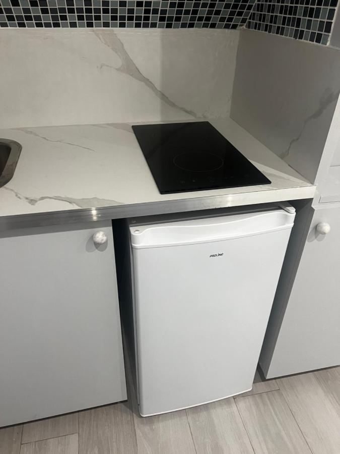 Apartamento Sous Les Toits De Paris Trocadero Exterior foto